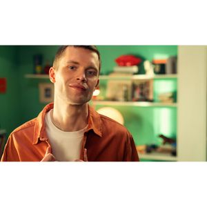 Produktbild für Scherkopf Philips OneBlade QP420/50 360°-Klinge