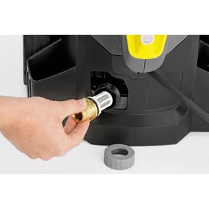 Produktbild für Hochdruckreiniger Kärcher HD 6/15 C Plus, 1.520-891.0