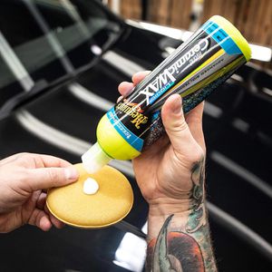 Produktbild für Lackversiegelung Meguiars Hybrid Ceramic LiquidWax
