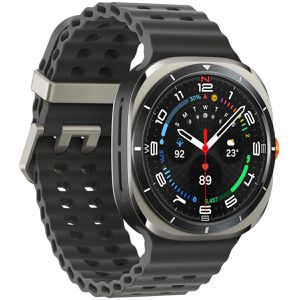 Produktbild für Smartwatch Samsung Galaxy Watch Ultra 2025 EU GPS LTE