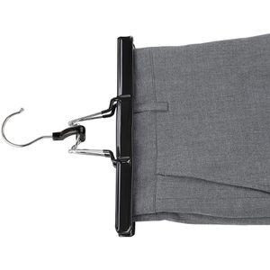 Produktbild für Hosenbügel Songmics CRI07B-10, aus Kunststoff