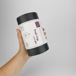 Produktbild für Müllbeutel Idea-Home 60 Liter