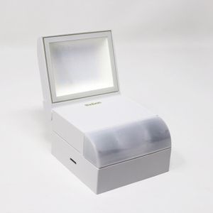 Produktbild für LED-Außenstrahler Theben theLeda S8-100, IP55 wasserfest