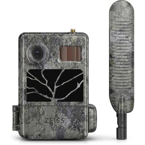 Produktbild für Wildkamera ZEISS Secacam 3 60° LTE 4G GSM