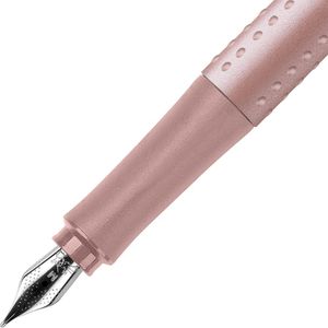 Produktbild für Füller Faber-Castell Grip 2011, Feder M