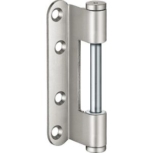 Türband Simonswerk Variant V 0037 WF vernickelt