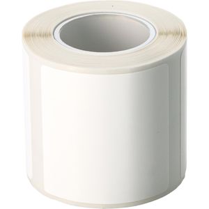 Produktbild für Thermoetiketten Niimbot weiß