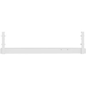 Produktbild für Kabelwanne Neomounts ADS07-120WH, weiß