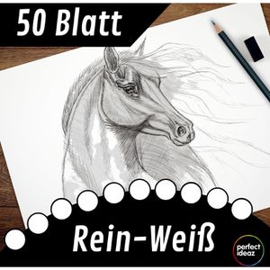 Produktbild für Fotokarton perfect-ideaz A4