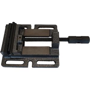 Produktbild für Maschinenschraubstock Berger&amp;Schröter 60428