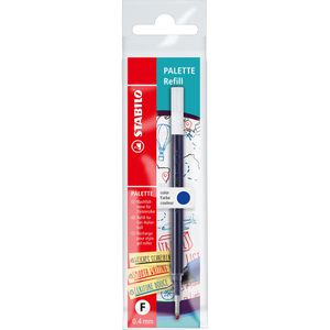 Gelschreibermine Stabilo PALETTE, 268/041-01