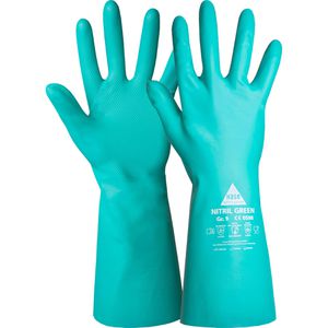 Chemikalienschutzhandschuhe