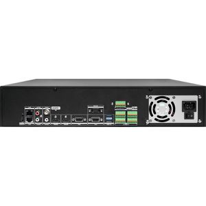 Produktbild für NVR Abus NVR10051, LAN, 4K