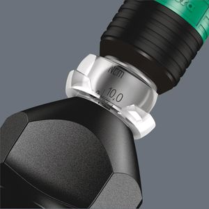 Produktbild für Schraubendreher Wera 7440 Kraftform, 05074700001