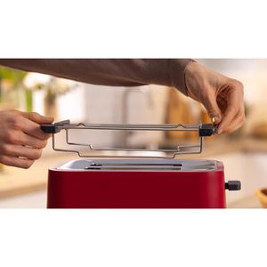 Produktbild für Toaster Bosch MyMoment TAT3M124, mit 7 Röststufen
