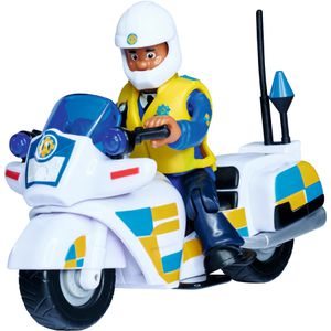 Produktbild für Spielset Simba Feuerwehrmann Sam, ab 3 Jahre
