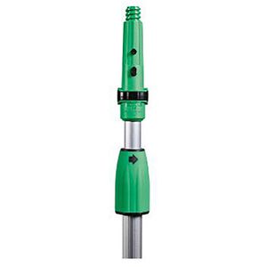 Produktbild für Stiel Unger OptiLoc, 2-teilig, 60 - 125 cm