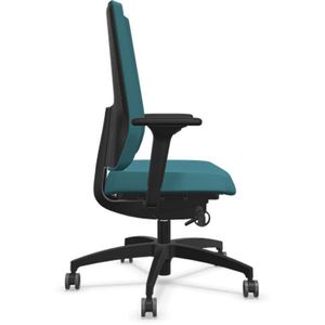 Produktbild für Bürostuhl Dauphin Indeed operator, ID 7046