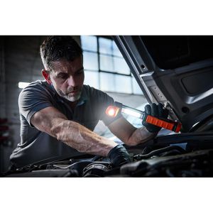 Produktbild für Arbeitsleuchte OSRAM Telescopic 270, LED