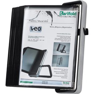 Produktbild für Sichttafelsystem Tarifold VEO 714507, A4