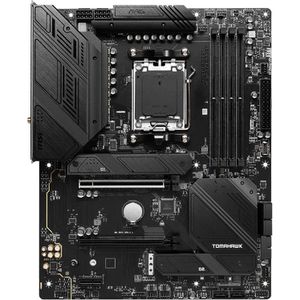 Produktbild für Mainboard MSI MAG B650 TOMAHAWK WIFI, 7D75-001R