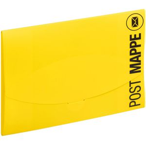 Produktbild für Postmappe Pagna 21014-15 Wallet, A4
