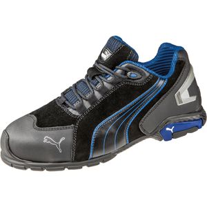 Produktbild für Sicherheitsschuhe Puma-Safety Rio Low, S3L