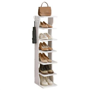 Produktbild für Schuhregal Vasagle LBS200T14, aus Holz
