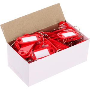 Produktbild für Schlüsselanhänger Pavo 8008919, mit Ring