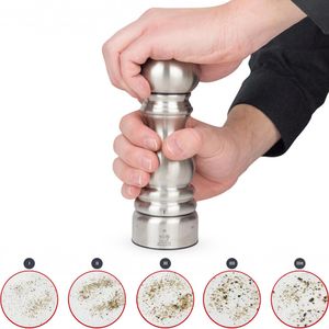 Produktbild für Gewürzmühle Peugeot Paris 32470, Höhe 18 cm