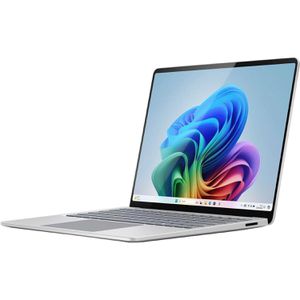 Laptop Microsoft Surface Laptop, EP2-21334, silber