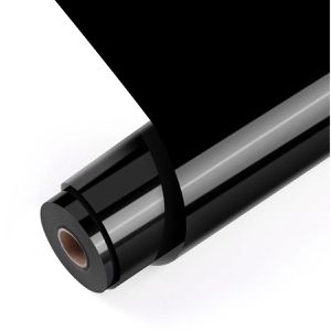 Produktbild für Bügelfolie LOKLiK Plotterfolie, Basic