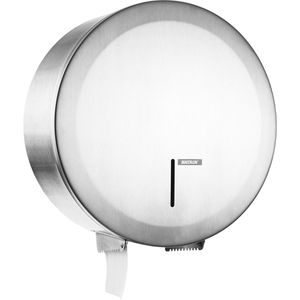 Toilettenpapierspender Katrin Gigant 992967, L System