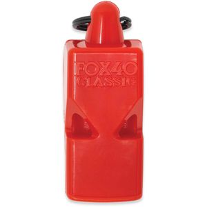 Produktbild für Trillerpfeife FOX-40 Classic, 4026 R