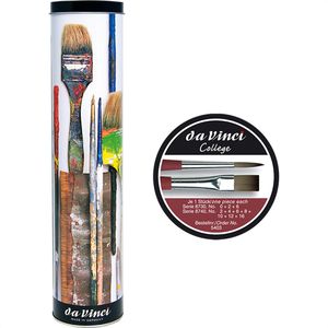 Produktbild für Pinsel da-Vinci College, 5403