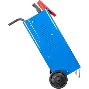 Produktbild für Autobatterie-Ladegerät Güde 85074, Batterielader V 421 C
