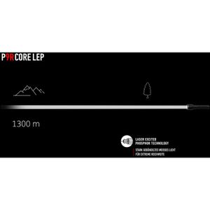 Produktbild für Taschenlampe Ledlenser P9R Core LEP LED, aufladbar