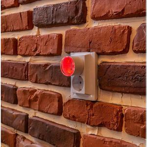 Produktbild für Smart-Steckdose Shelly Plug S Gen3, für innen