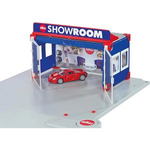 Produktbild für Spielset siku SIKUWORLD 5504, ab 3 Jahre