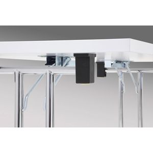 Produktbild für Klapptisch Hammerbacher KL 14, aus Holz