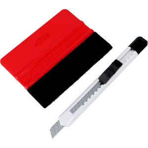 Produktbild für Rakel d-c-fix Set 399-6016