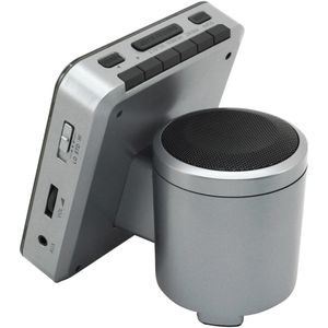 Produktbild für Radiowecker Soundmaster UR260SI