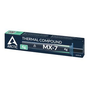 Produktbild für Wärmeleitpaste Arctic MX-7 ULTIMATE Performance, ACTCP00090A