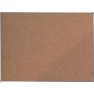 Produktbild für Pinnwand Nobo Essence 1903961, braun