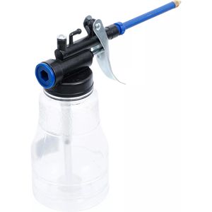 Produktbild für Ölkanne BGS-technic 8441, aus Kunststoff, 250 ml