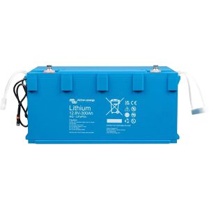 Solarbatterie Victron 12,8/300 Lithium-NG, LiFePO4