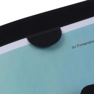 Produktbild für Angebotsmappe Oxford 100420932, image+, anthrazit
