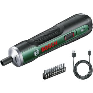 Akkuschrauber Bosch PushDrive, 06039C6002