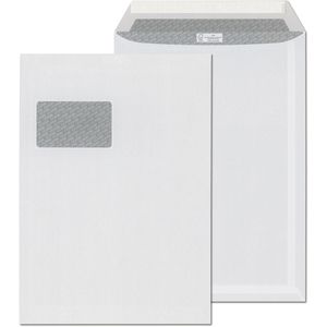 Produktbild für Briefumschläge ÖKI Spezial 44498, weiß, C4