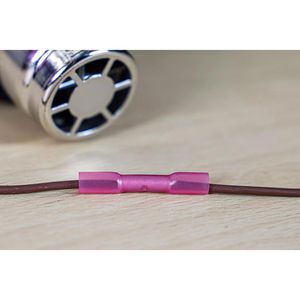 Produktbild für Lötverbinder BGS-technic 85221, wasserdicht nach IP67